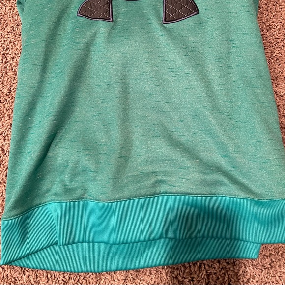 Under Armour sweatshirt - Picture 2 of 2